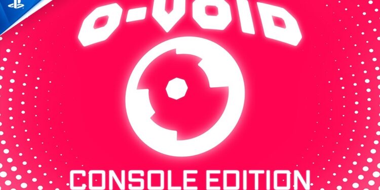O-Void: Console Edition – Trailer de Lançamento | PS5