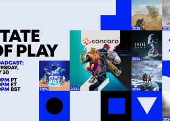 Estado dos Jogos | 30 de maio de 2024