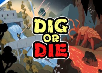 Escavação ou Morra: Edição de Console – Trailer de Lançamento