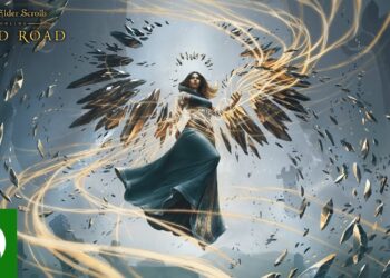 The Elder Scrolls Online: Estrada Dourada – Trailer de Lançamento de Jogabilidade