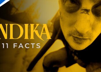 Inkika – 11 Factos Trailer