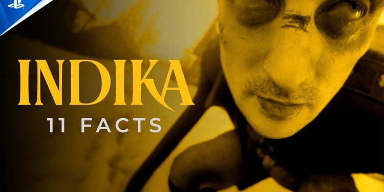 Inkika – 11 Factos Trailer