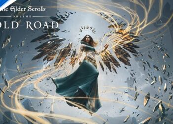 The Elder Scrolls Online: Gold Road – Trailer de Lançamento de Jogabilidade