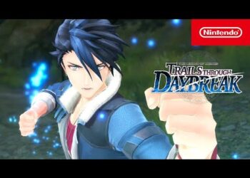 A Lenda dos Heróis: Trilhas ao Amanhecer – Trailer da Demo