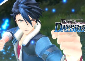 A Lenda dos Heróis: Trilhas ao Amanhecer – Trailer de Demonstração