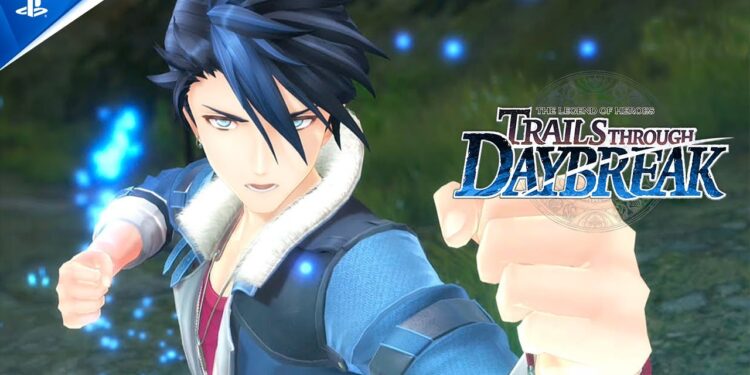 A Lenda dos Heróis: Trilhas ao Amanhecer – Trailer de Demonstração