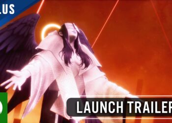 Shin Megami Tensei V: Vingança – Trailer de Lançamento | Xbox Series One, X|S, PC