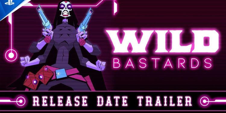 Wild Bastards – Trailer de Lançamento | Data de Lançamento