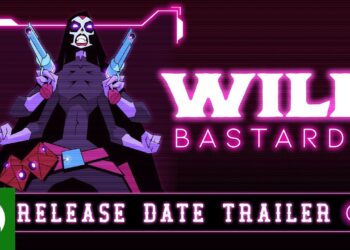 Selvagens Bastardos – Trailer de Data de Lançamento