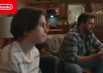 MLB The Show 24 – Parented