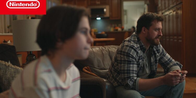 MLB The Show 24 – Parented