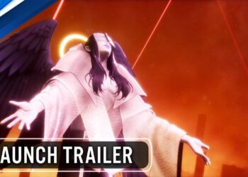 Shin Megami Tensei V: Vingança – Trailer de Lançamento