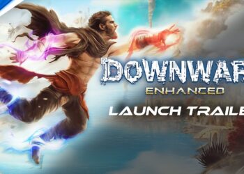 Downward: Enhanced Edition – Trailer de Lançamento