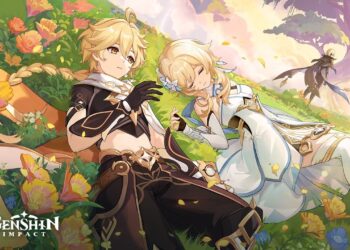 Versão 4.7 Trailer “Um Sonho Eterno Entrelaçado” | Genshin Impact