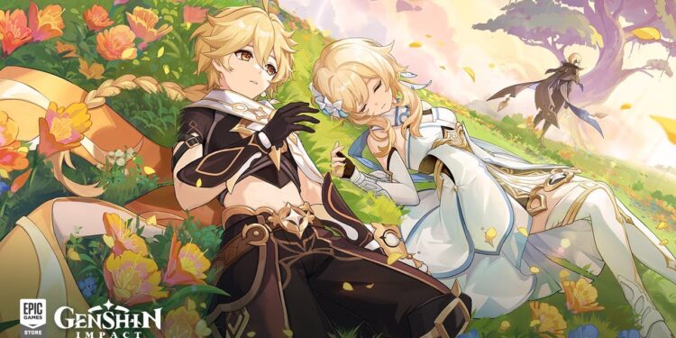 Versão 4.7 Trailer “Um Sonho Eterno Entrelaçado” | Genshin Impact