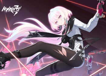#HonkaiImpact3rd – v7.5 Cruzada da Perseguição de Sombras lançada!