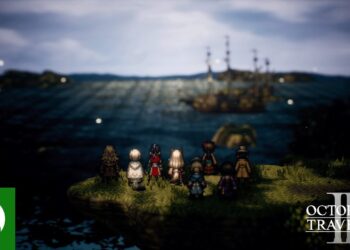 OCTOPATH TRAVELER II – Trailer de Lançamento para Xbox & Windows