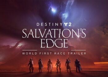 Destiny 2: A Forma Final | Trailer da Raid Edge da Salvação