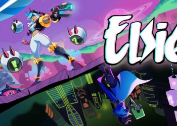 Elsie – Trailer de Anúncio da Plataforma