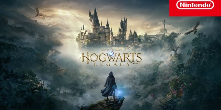 Hogwarts Legacy – Missão da Loja Assombrada de Hogsmeade