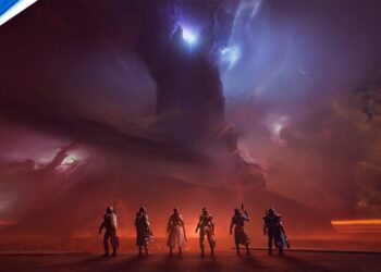 Destiny 2: O Formato Final – Trailer de Raid “Salvation’s Edge” | PC.