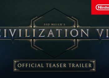 Sid Meier’s Civilization VII – Trailer Oficial de Teaser