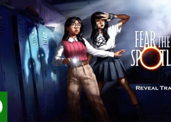 Medo do Holofote – Trailer de Revelação Summer Game Fest 2024