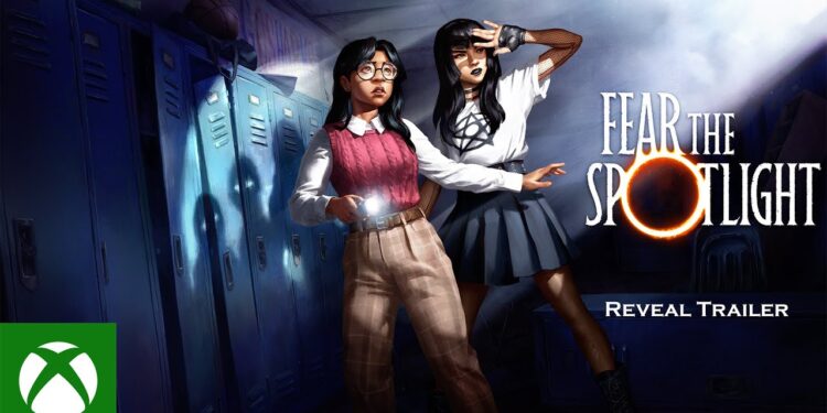 Medo do Holofote – Trailer de Revelação Summer Game Fest 2024