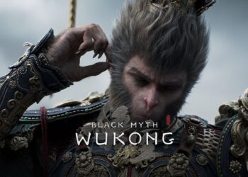 Black Myth: Wukong Trailer Oficial de Pré-Venda | 4K