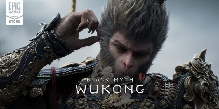 Black Myth: Wukong Trailer Oficial de Pré-Venda | 4K
