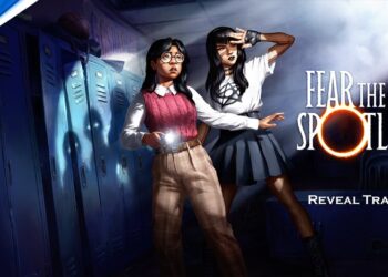 Tema o Holofote – Trailer de Revelação Summer Game Fest 2024