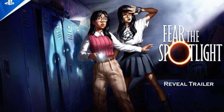 Tema o Holofote – Trailer de Revelação Summer Game Fest 2024