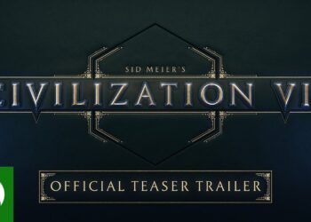 Trailer de Teaser Oficial de Sid Meier’s Civilization VII