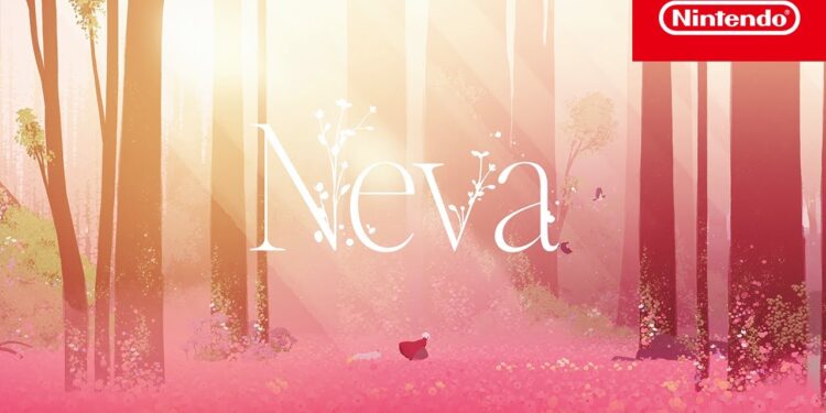 Neva – Trailer de Jogabilidade – Neva