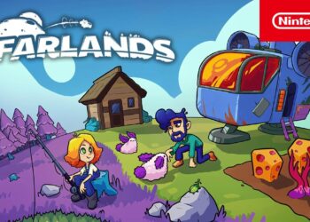 Farlands – Trailer de Anúncio