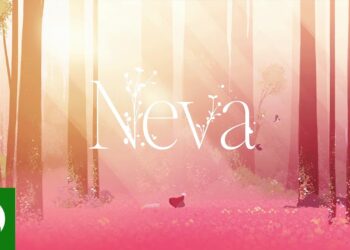 Neva | Trailer de Jogabilidade