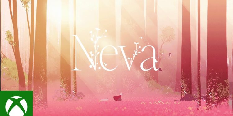 Neva | Trailer de Jogabilidade