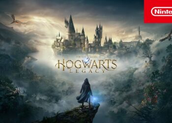Hogwarts Legacy – Trailer Oficial de Atualização de Verão