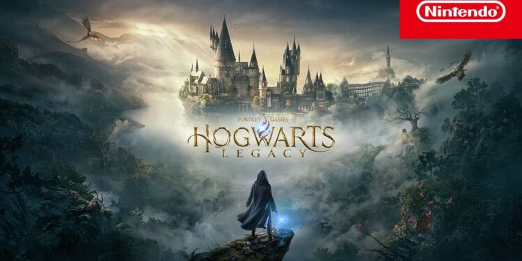Hogwarts Legacy – Trailer Oficial de Atualização de Verão