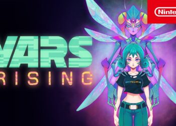 Yars Rising – Trailer de Gameplay