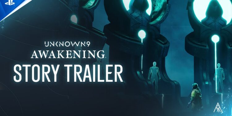 Desconhecido 9: Despertar – Trailer da História