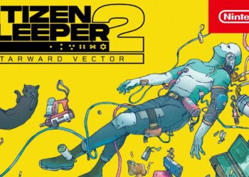Citizen Sleeper 2: Starward Vector – Anúncio do Trailer –