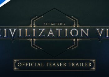 Sid Meier’s Civilization VII – Teaser Trailer | PS5