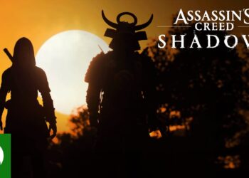 Assassin’s Creed Shadows: Trailer de Gameplay Exclusivo – Xbox Games Showcase 2024