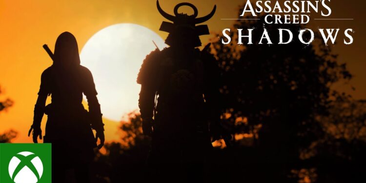 Assassin’s Creed Shadows: Trailer de Gameplay Exclusivo – Xbox Games Showcase 2024