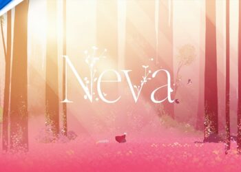 Neva – Trailer de Jogabilidade