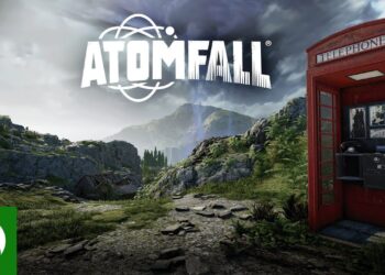 Trailer de Revelação de Atomfall – Xbox Games Showcase 2024