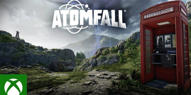 Trailer de Revelação de Atomfall – Xbox Games Showcase 2024