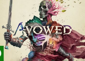 Trailer da História de Avowed – Xbox Games Showcase 2024