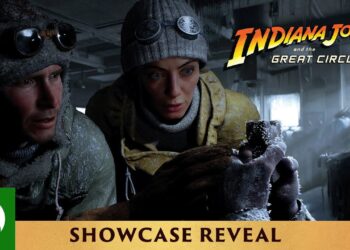 Revelação Oficial da Mostra: Indiana Jones e o Grande Círculo – Xbox Games Showcase 2024